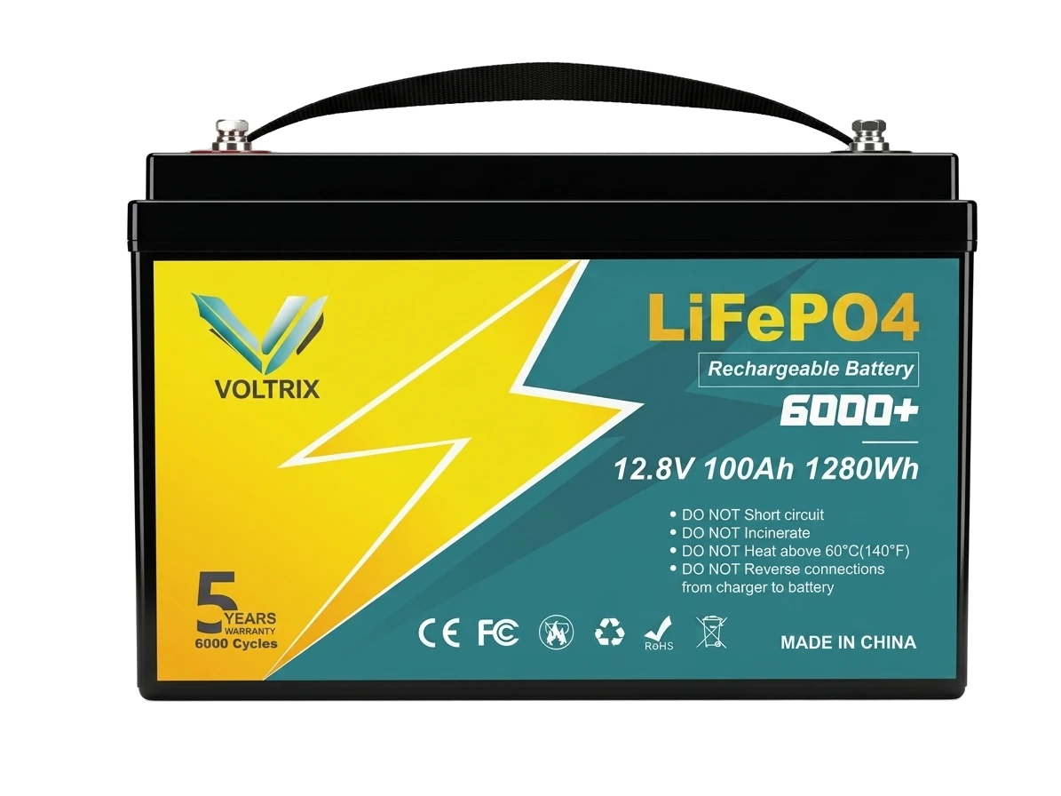Voltrix