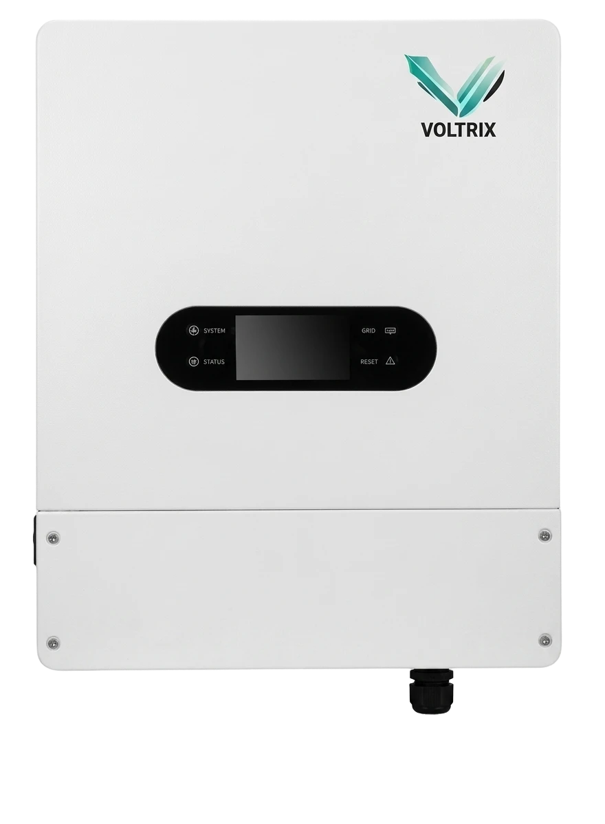 Voltrix
