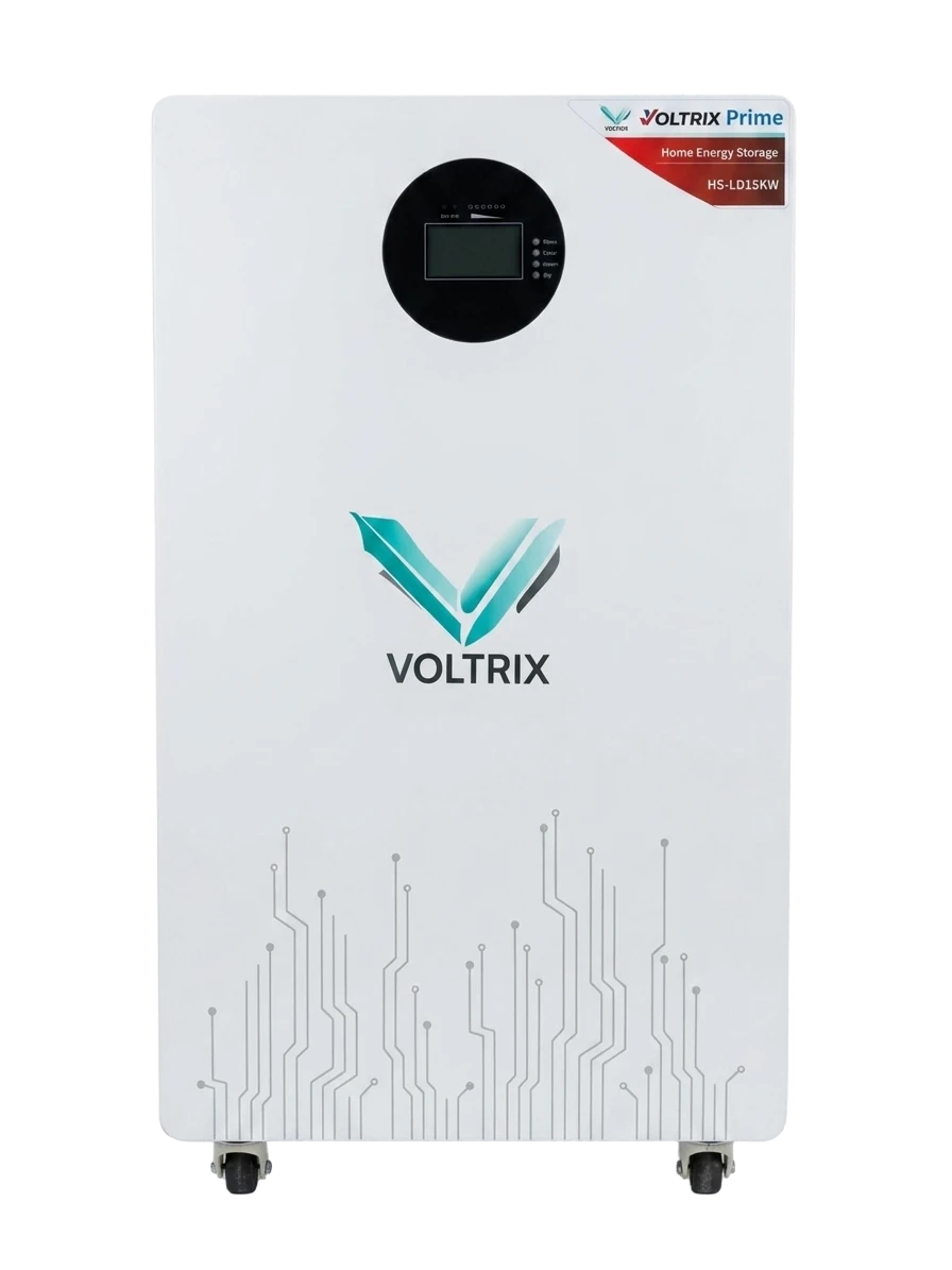 Voltrix