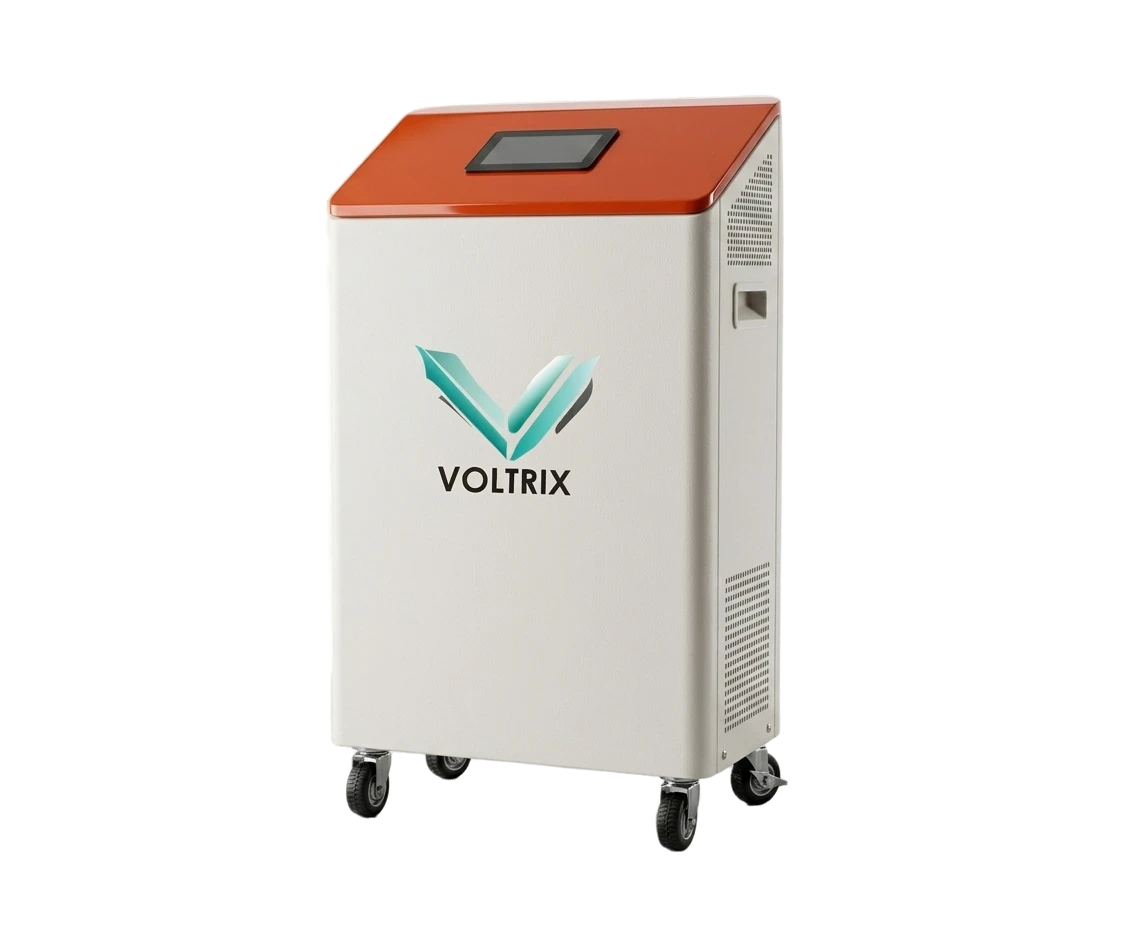 Voltrix