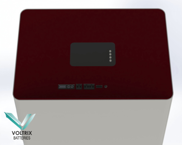 Voltrix Lithium Iron Phosphate Batteries  WL-16 (16KWh) - Image 3