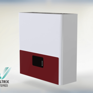 Voltrix Lithium Iron Phosphate Batteries WL-5 (5.2KWh)
