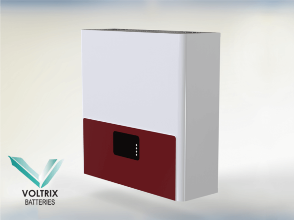 Voltrix Lithium Iron Phosphate Batteries WL-5 (5.2KWh)