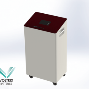 Voltrix Lithium Iron Phosphate Batteries  WL-16 (16KWh)