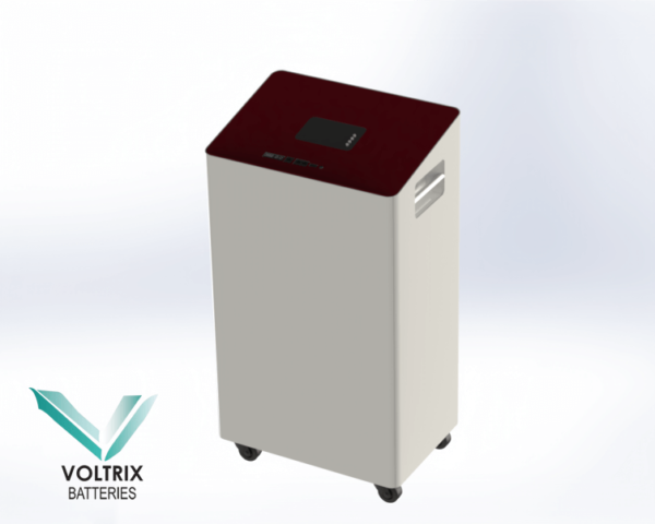 Voltrix Lithium Iron Phosphate Batteries  WL-16 (16KWh)