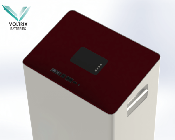 Voltrix Lithium Iron Phosphate Batteries  WL-16 (16KWh) - Image 4