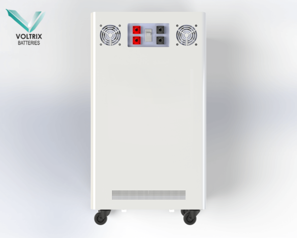 Voltrix Lithium Iron Phosphate Batteries  WL-16 (16KWh) - Image 5